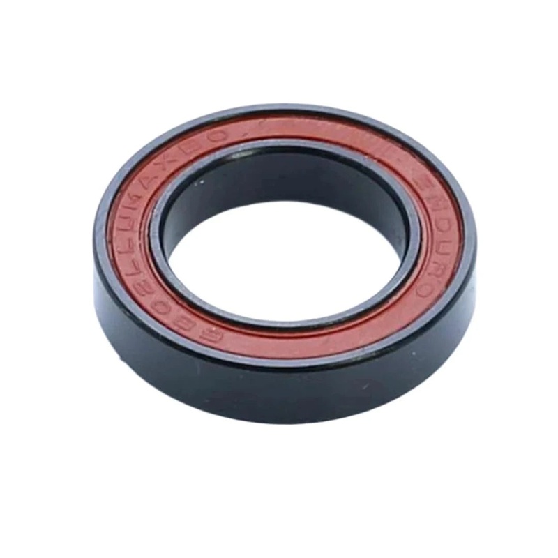 Enduro 6802 Black Oxide MAX Bearing /each (15mm x 24mm x 5mm)