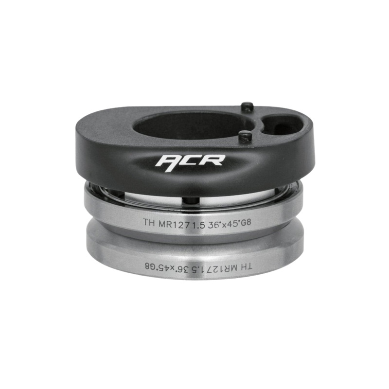FSA No.55R 1.5 ACR Headset, Black