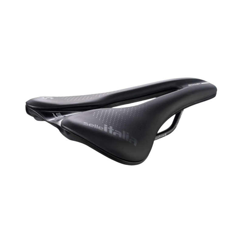 Selle Italia NOVUS Evo Boost TM Superflow Saddle