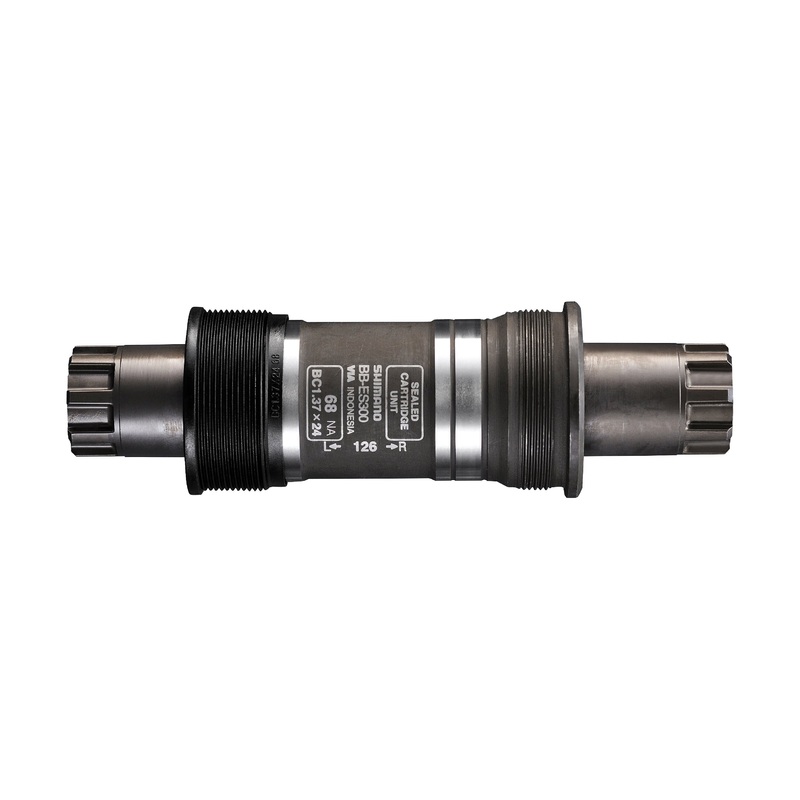 SHIMANO BB-ES300 BOTTOM BRACKET 68X118MM HOLLOW-TYPE