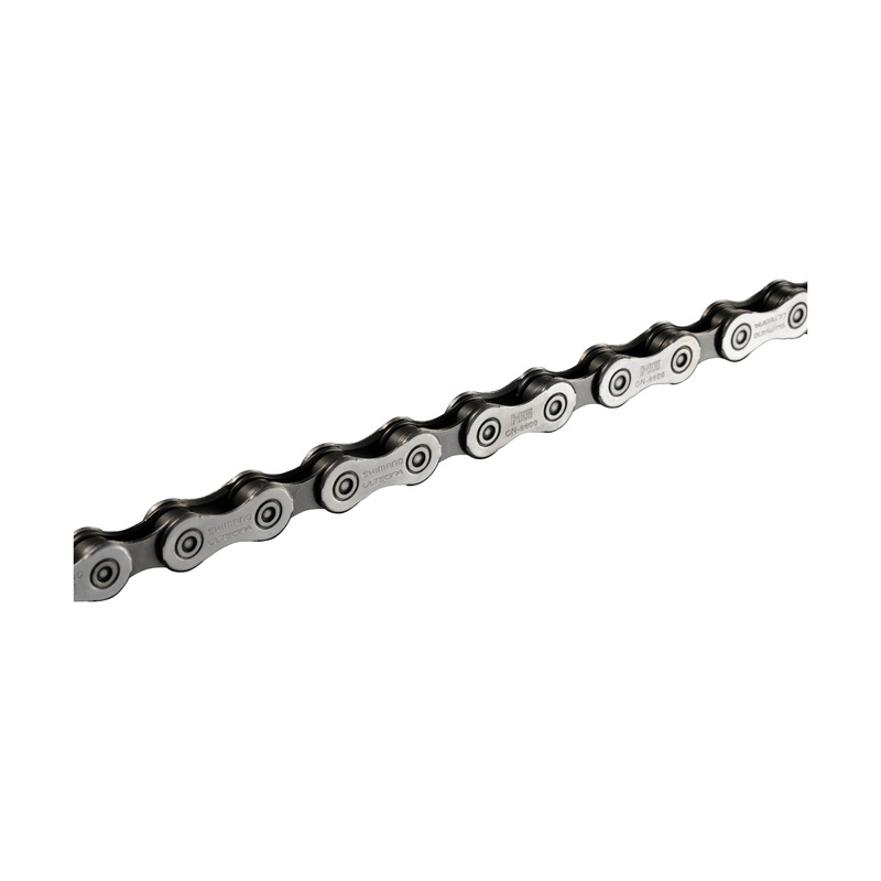 SHIMANO CN-6600 CHAIN ULTEGRA 6600 SERIES 6700 TRIPLE