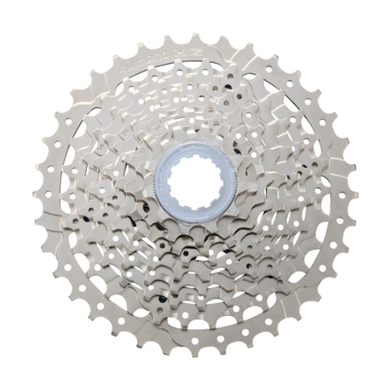 SHIMANO CS-HG400 CASSETTE 11-36 ALIVIO 9-SPEED