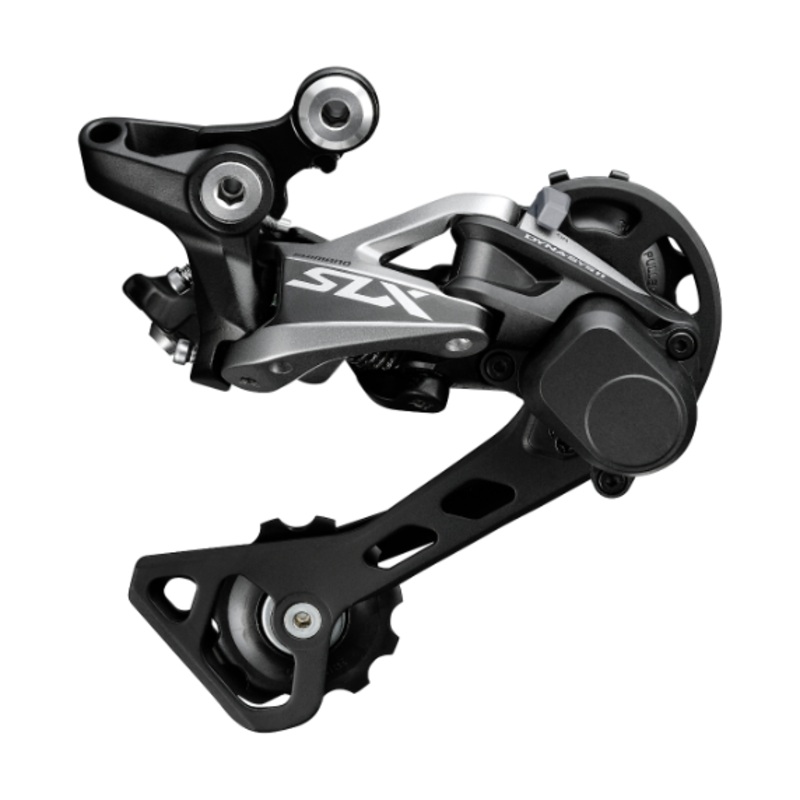 SHIMANO RD-M7000 REAR DERAILLEUR SLX SHADOW+ MEDIUM 1×11 46T MAX. 2×11 42T MAX.