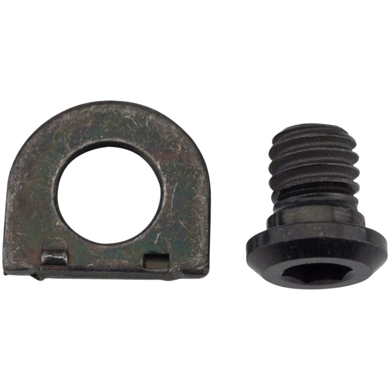 Shimano RD-R7000 Cable Fixing Bolt & Plate