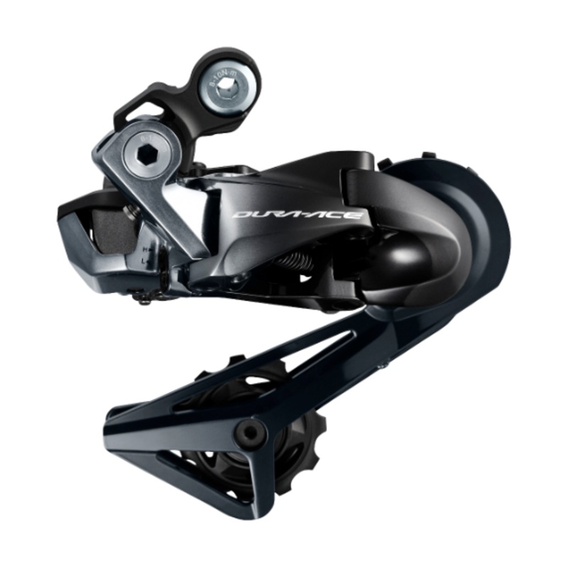 SHIMANO RD-R9150 REAR DERAILLEUR DURA-ACE Di2 11-SPEED DURA-ACE 2016