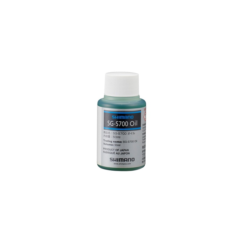 Shimano Sg-S700 Oil 50Ml