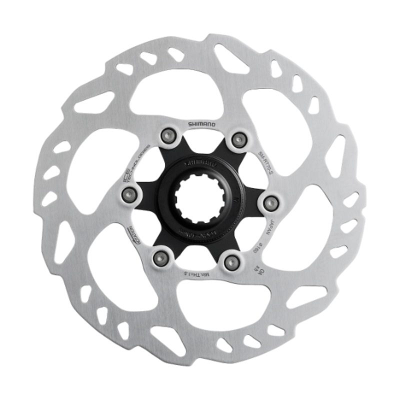 SHIMANO SM-RT70 DISC ROTOR 160MM 105/SLX CENTERLOCK