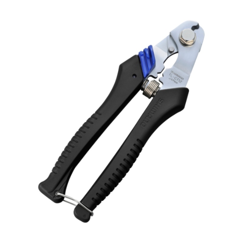 SHIMANO TL-CT12 CABLE CUTTER