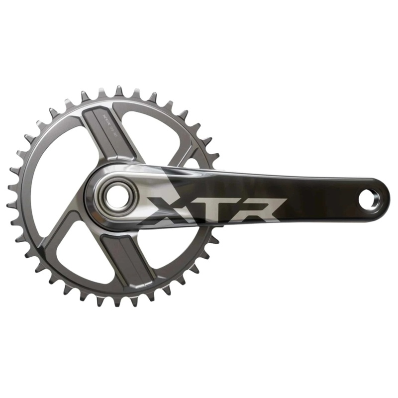 Shimano XTR FC-M9200 Front Chainwheel