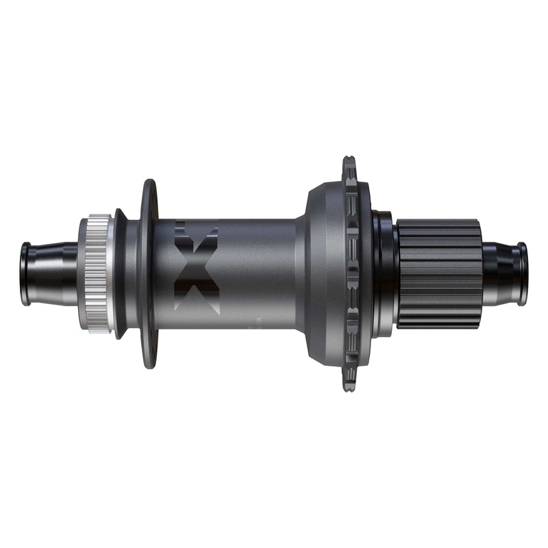 Shimano XTR HB-M9210-B Hub-28H & 32H