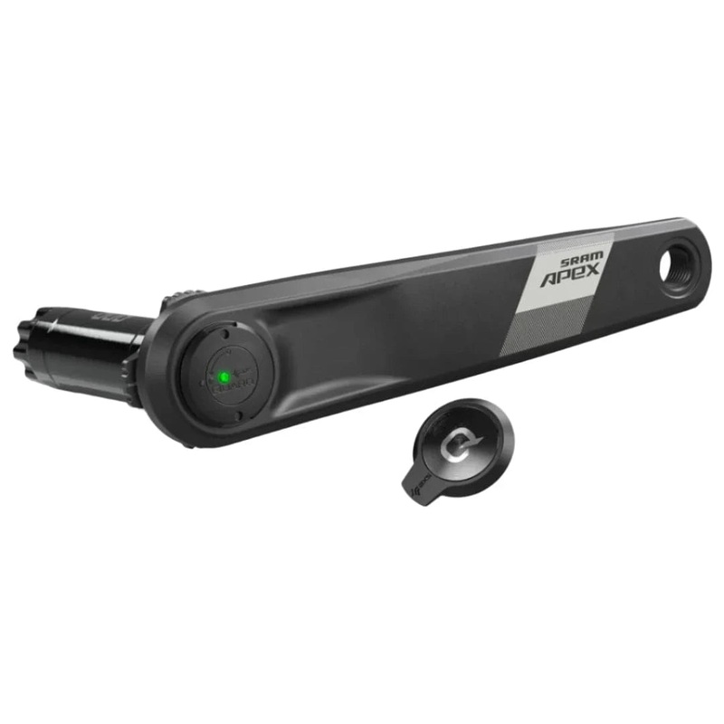 SRAM Apex D1 Power Meter Crank Arm 175mm