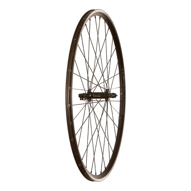 Wheel Shop Alex AT490 / Shimano Sora RS300