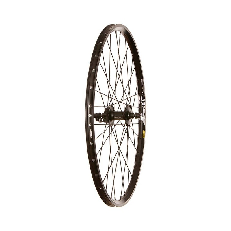 Wheel Shop Mavic XM119 26 / Shimano M525