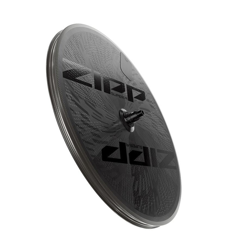 Zipp Super-9 Disc