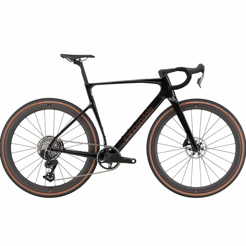 Cannondale SuperX Carbon 1-Copper Ore-46 & 51 & 54 & 56 & 58 & 61