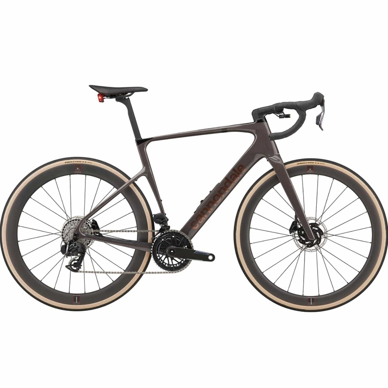 Cannondale Synapse Carbon 2 SmartSense