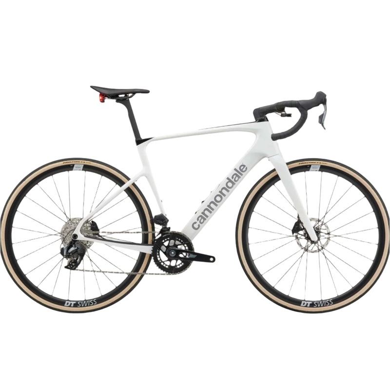 Cannondale Synapse Carbon 3 SmartSense
