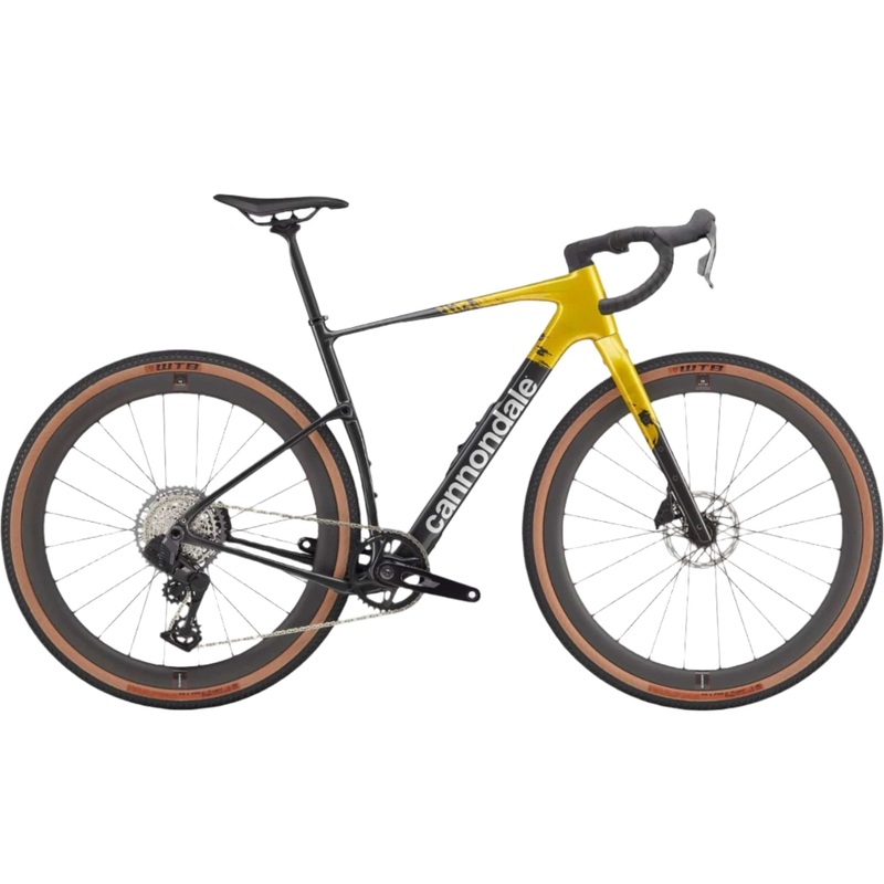 Cannondale Topstone Carbon 1 AXS
