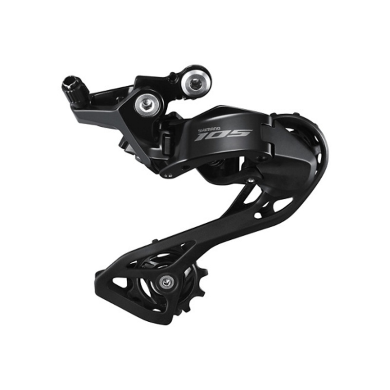 RD-R7100 Rear Derailleur 105 12-Speed Short Cage