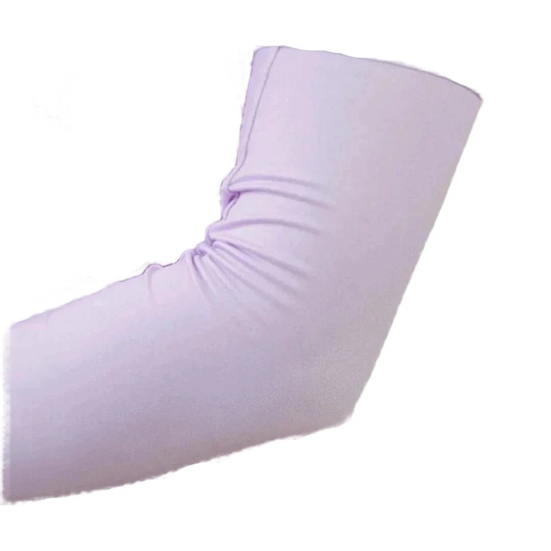 Samsara Arm Warmers-Orchid-Small/Medium & Medium/Large