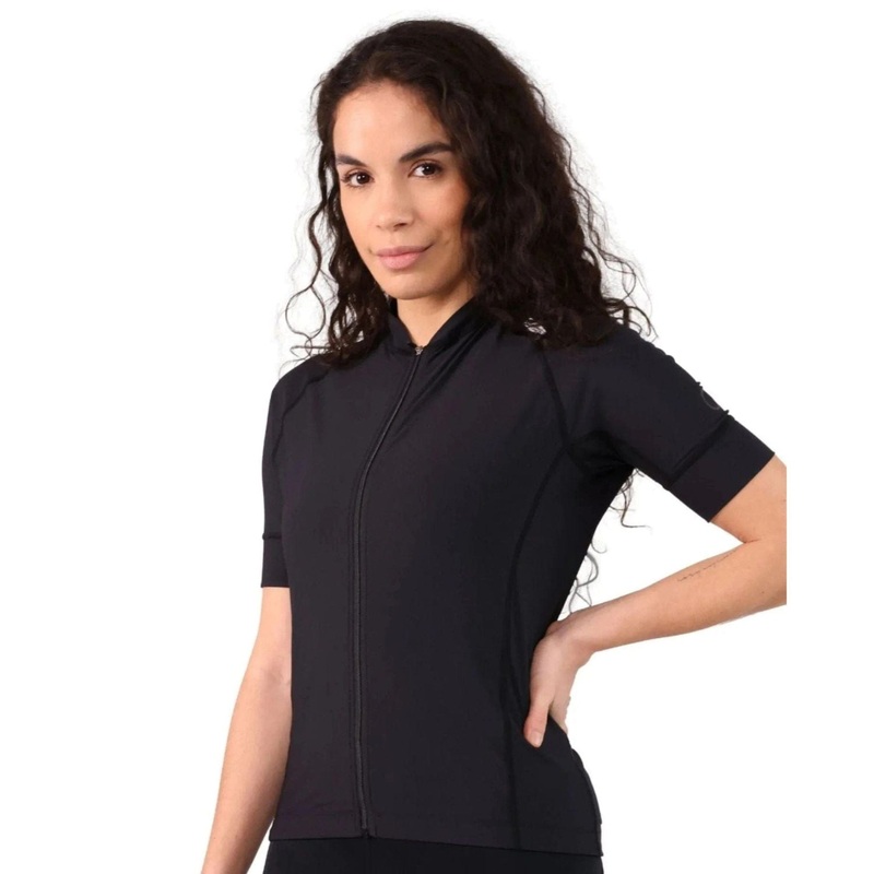 Samsara Every Ride Jersey-Blackout-XS & S & M & L & XL & 2XL