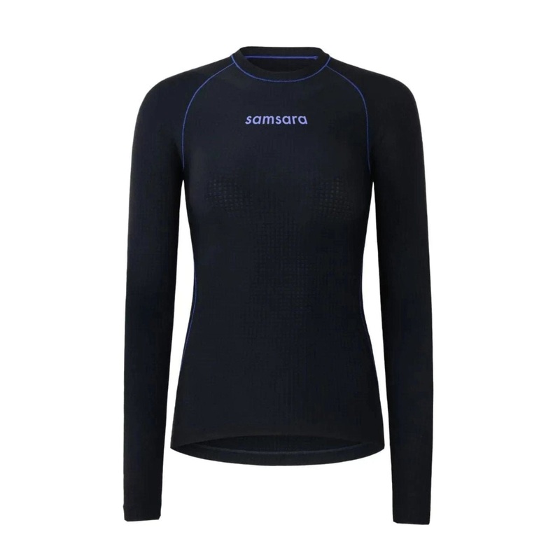 Samsara Long-Sleeve Thermal Base Layer
