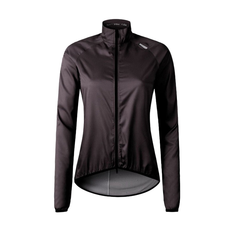 Samsara Stop The Wind Cycling Jacket