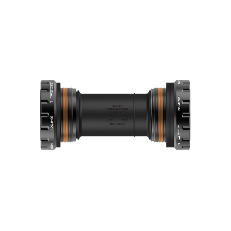 SHIMANO BB-MT501 BOTTOM BRACKET 68/73MM