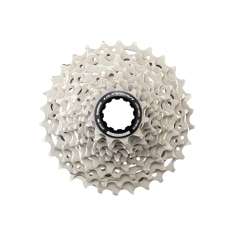 SHIMANO CS-R8101 CASSETTE 11-30 ULTEGRA 12 SPEED