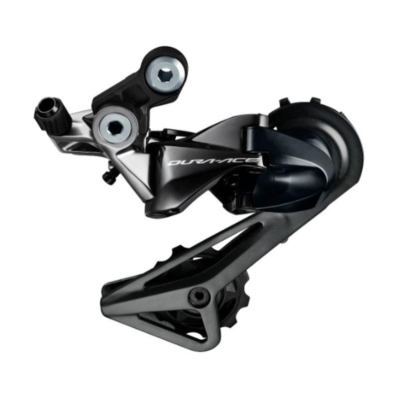 SHIMANO RD-R9100 REAR DERAILLEUR DURA-ACE 11-SPEED DOUBLE DURA-ACE 2016
