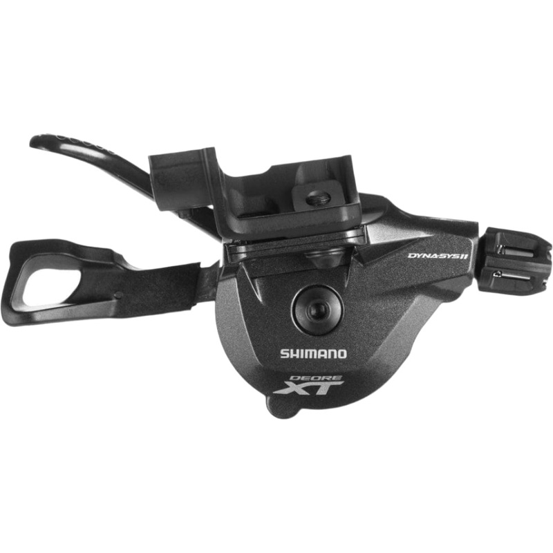 Shimano XT-SL-M8000-IR 11-Speed I-SPEC Rear Shifter