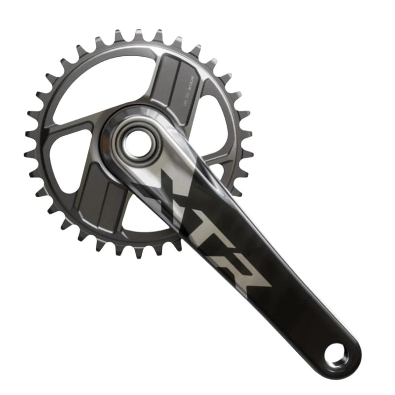 Shimano XTR FC-M9220 Front Chainwheel