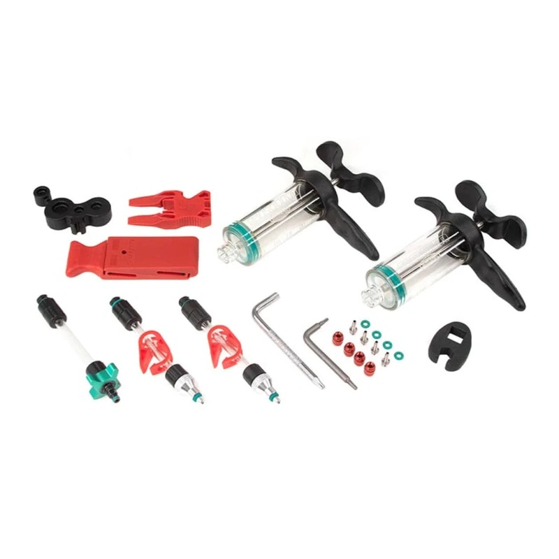 SRAM Pro Bleed Kit (without Mineral Oil)