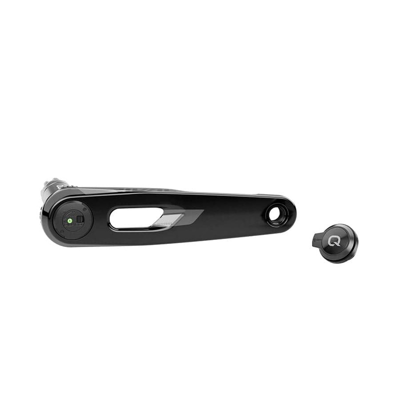 SRAM Rival E1 Power Meter Crankset Power Arm/Spindle