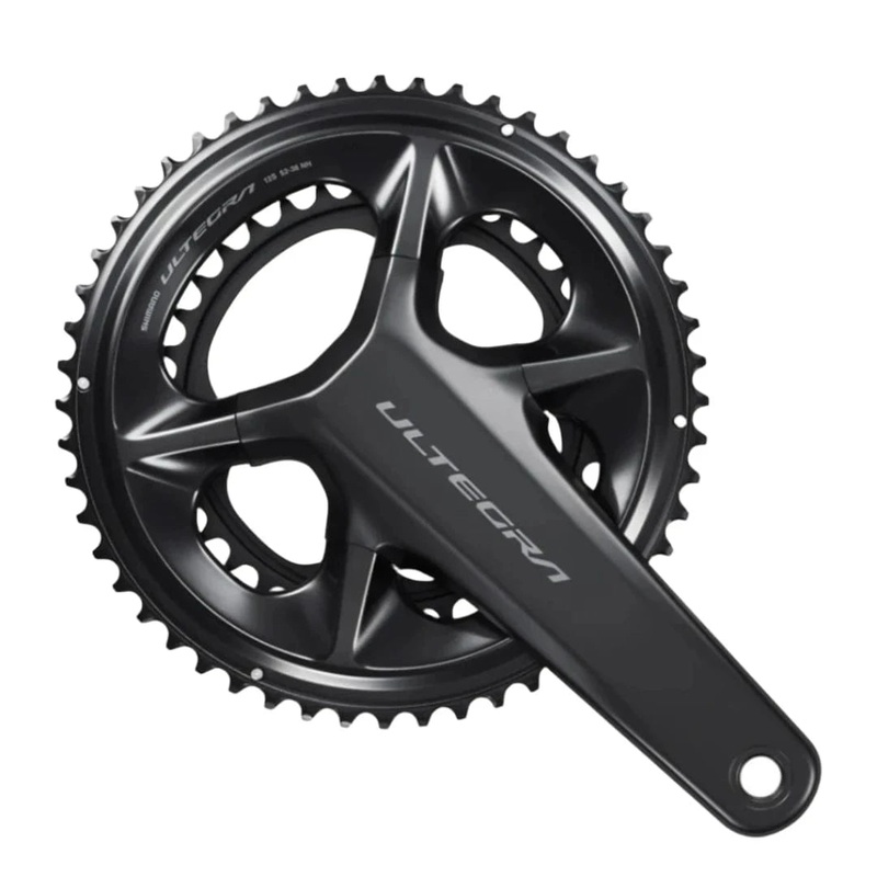 Take-Off Shimano Ultegra FC-R8100 Crankset 175mm 50-34T