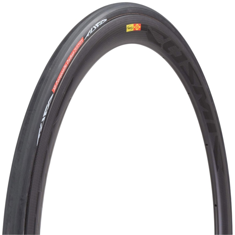 TUFO Tubular Clincher Hi-Composite Carbon
