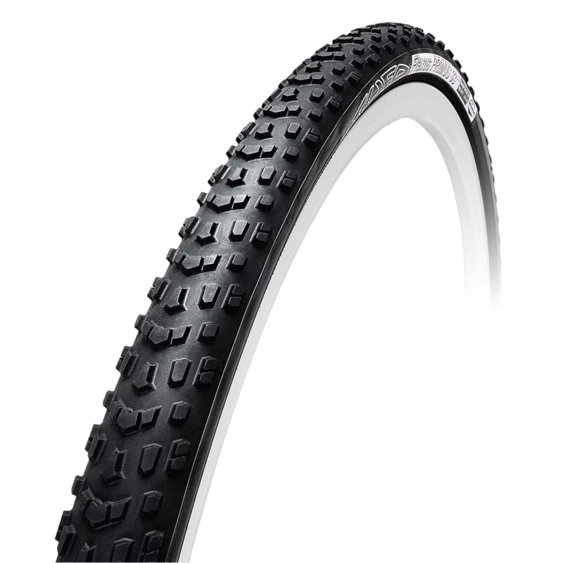 TUFO Tubular Flexus Primus SG Black 33mm