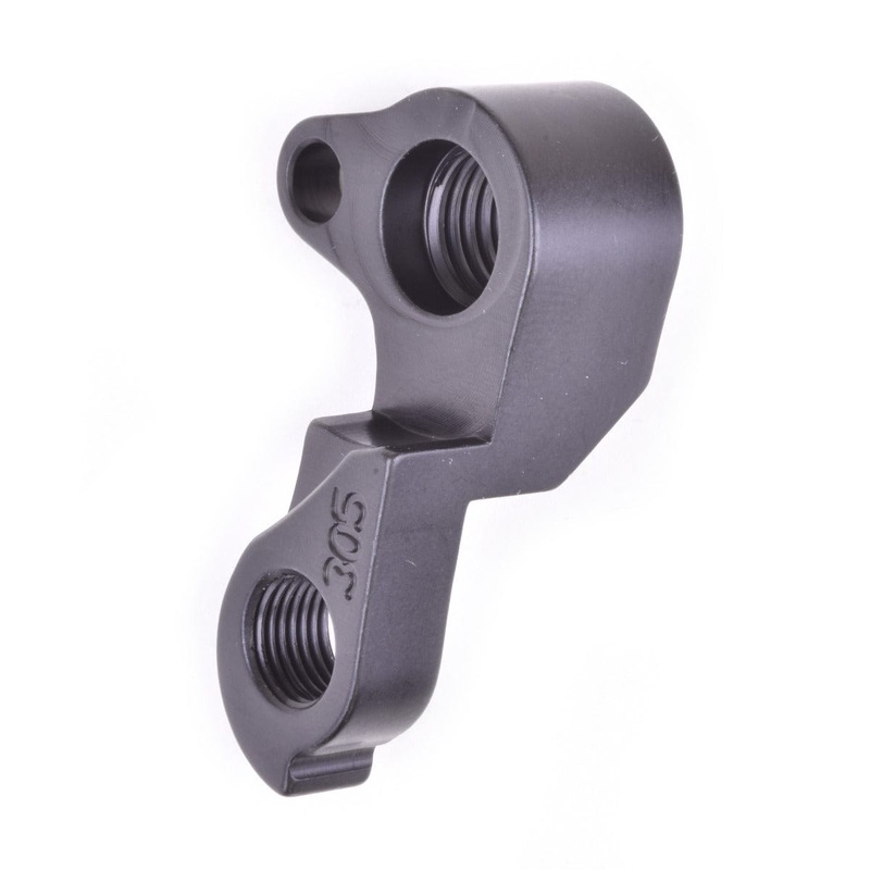 Wheels Manufacturing Derailleur Hanger, #305, Pivot