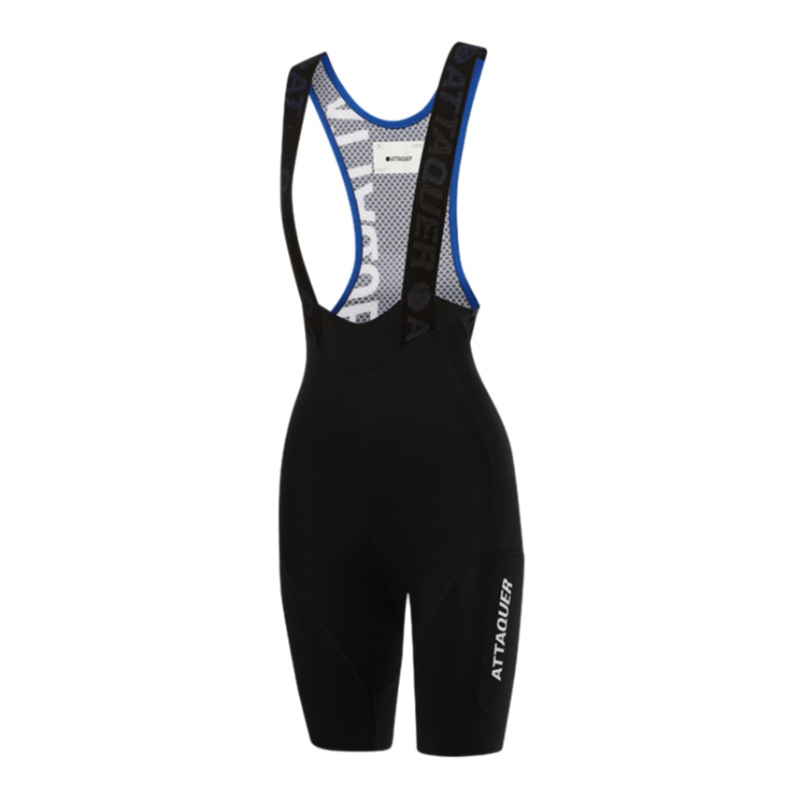 Attaquer Women’s Race Cargo Bib Shorts