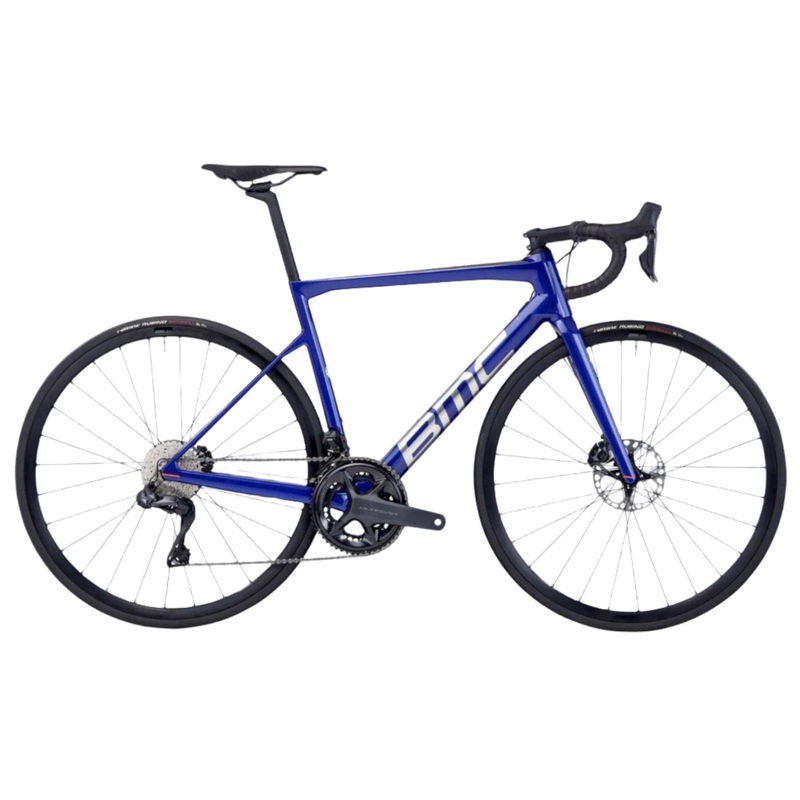 BMC Teammachine SLR THREE-Sparkling Blue/Brushed Alloy-58