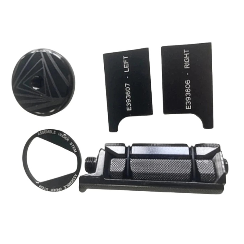 Cannondale Conceal Delta Expander Plug