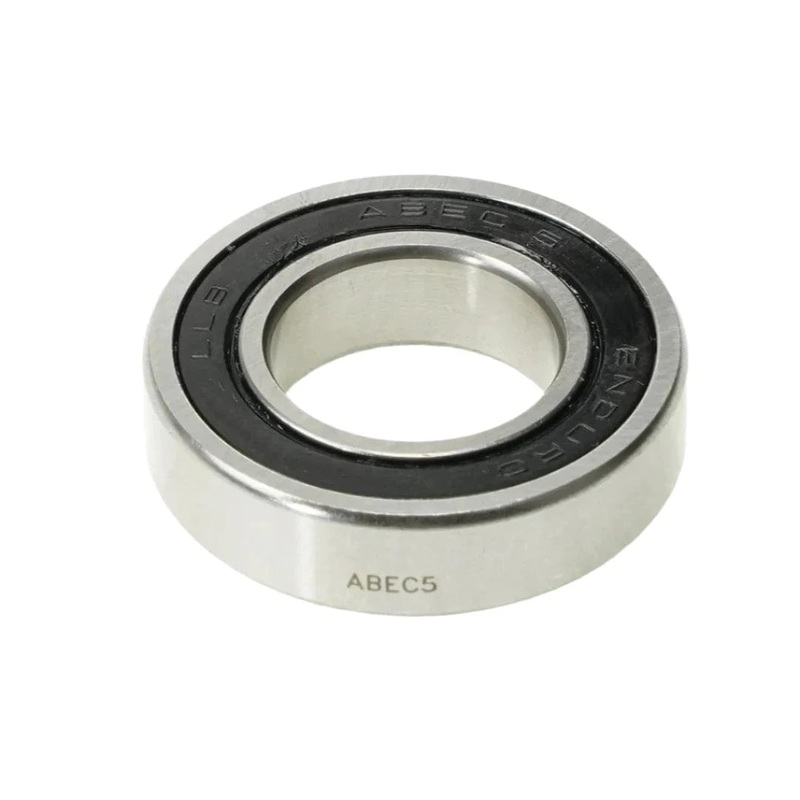 Enduro MR 15307 ABEC-5 Steel Bearing, LLB/LLU, CN /each (15x30x7mm)