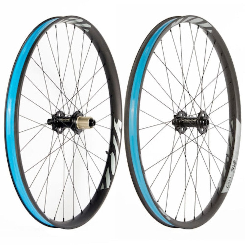 Ibis 742 Carbon Rim 27.5 32h