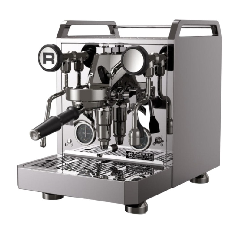 ROCKET Mozzafiato FAST V-Chrome