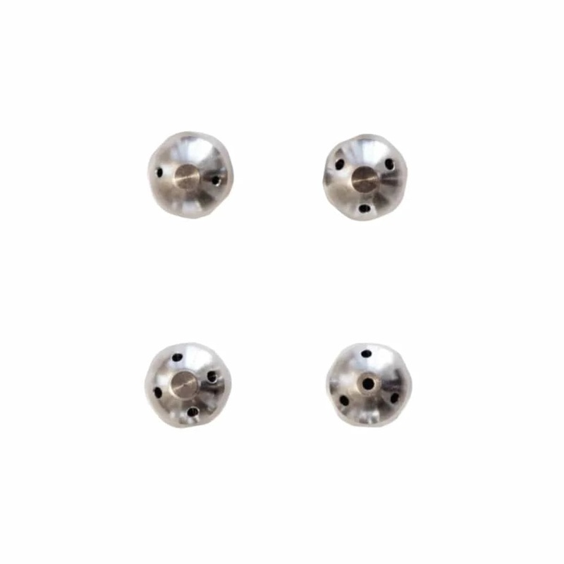 ROCKET Steam Tip Selection