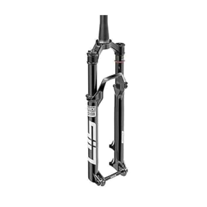 RockShox SID Ult Flight Attendant D1, Suspension Fork, 29”, DebonAir, 120mm, 1-1/8”-1.5”, 15x110mm TA, Rake: 44mm, Black, Remote: Sold Separately