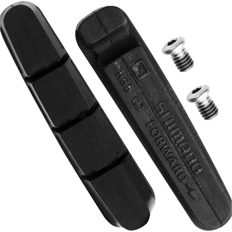 Shimano BR-7900 R55C3 Cartridge Type Rim Brake Pads