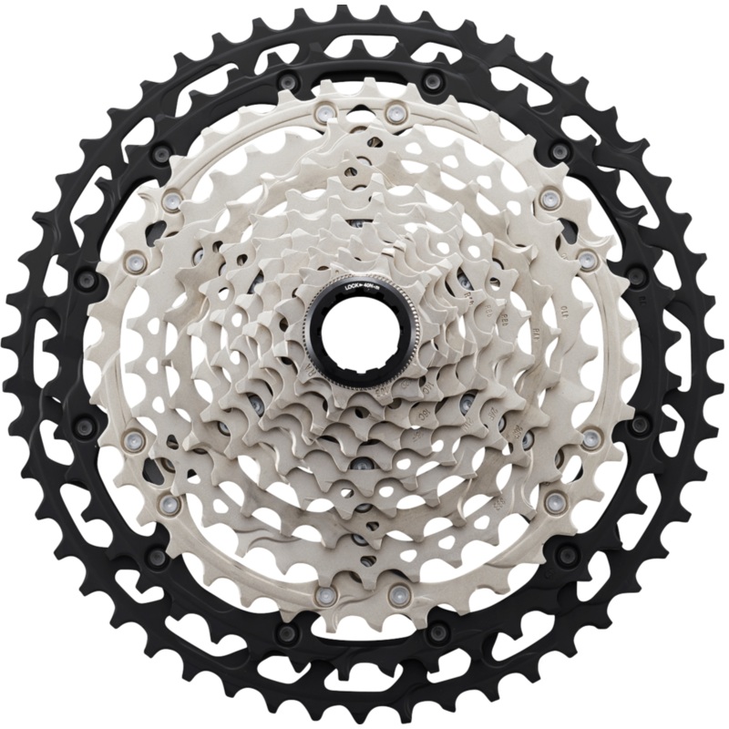 Shimano Deore XT M8100 12-Speed Cassette