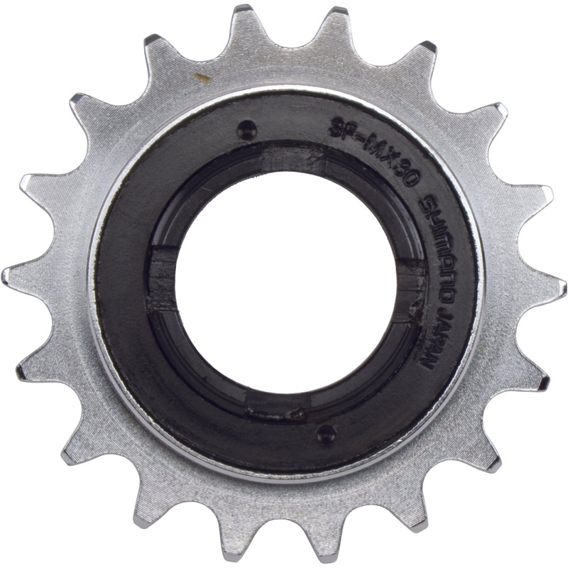 Shimano SF-MX30 Single Speed Freewheel