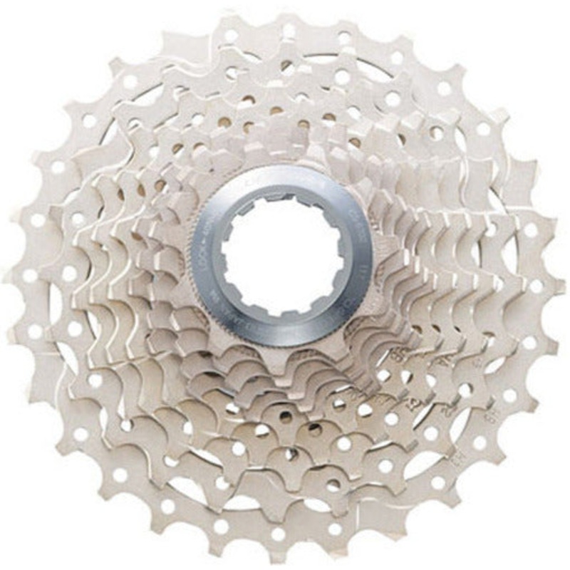 Shimano Ultegra 6700 10-Speed Cassette